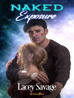 cover image of Naked Exposure